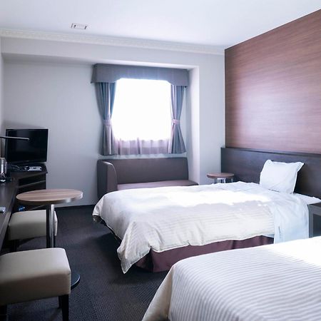Hotel New Palace Shingu Exterior foto