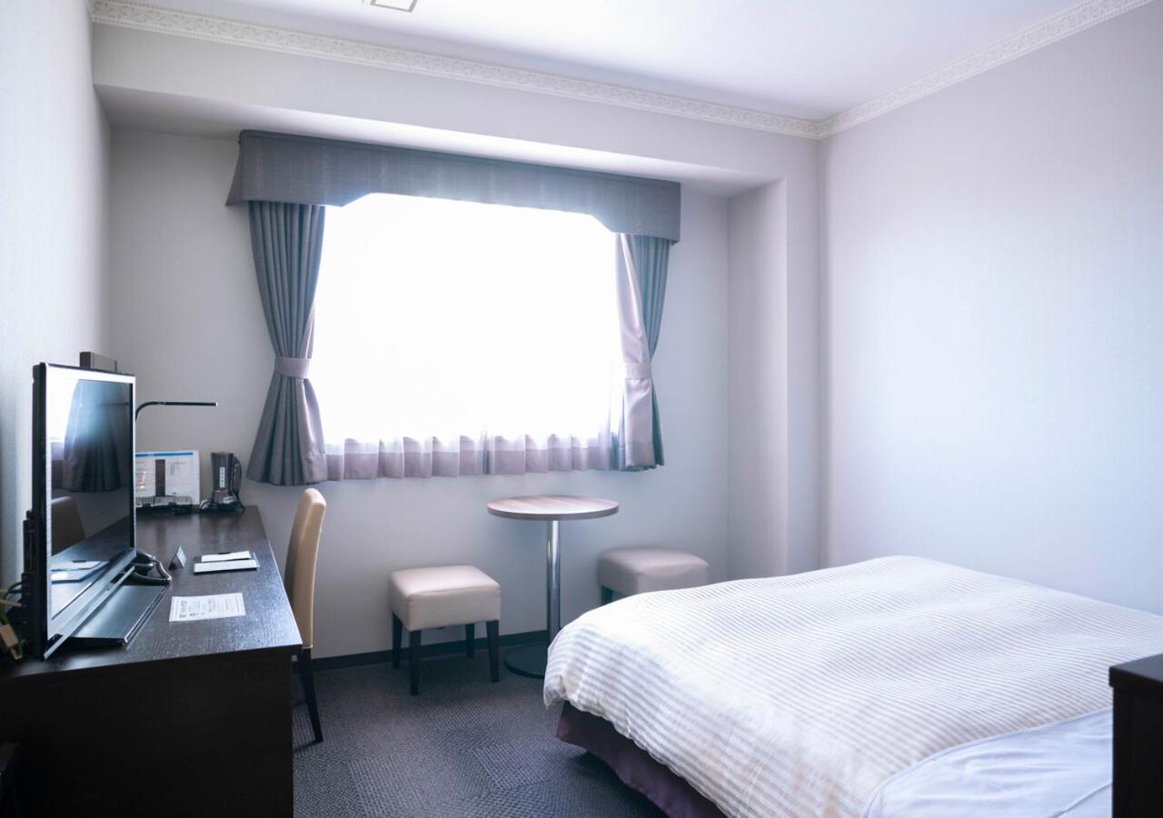 Hotel New Palace Shingu Exterior foto